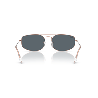 Ray-Ban RB3845 Explorer