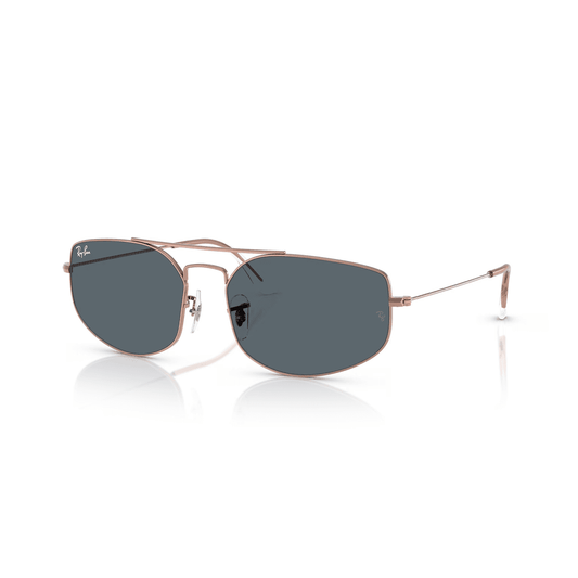 Ray-Ban RB3845 Explorer