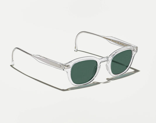Moscot Lemtosh Sport Crystal Polarized