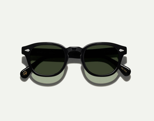 Moscot lemtosh sún col. Black 46