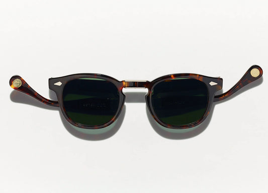 Moscot Lemtosh Folding Tortoise