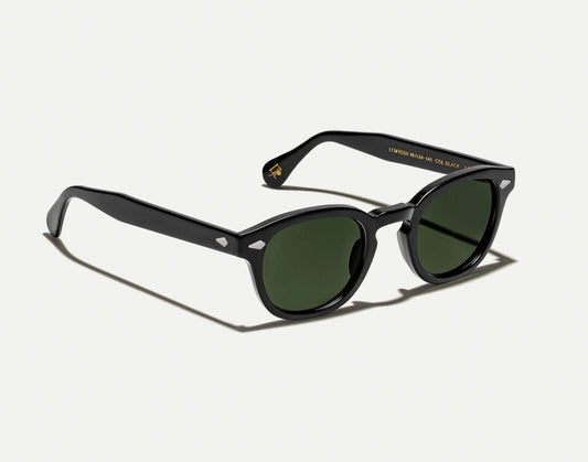Moscot lemtosh sún col. Black 46
