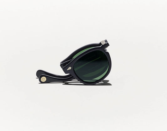 Moscot lemtosh folding black
