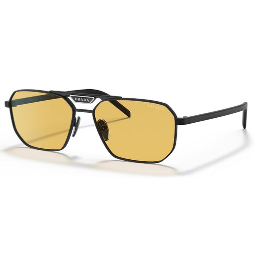 PRADA SPR 58YS AMBAR