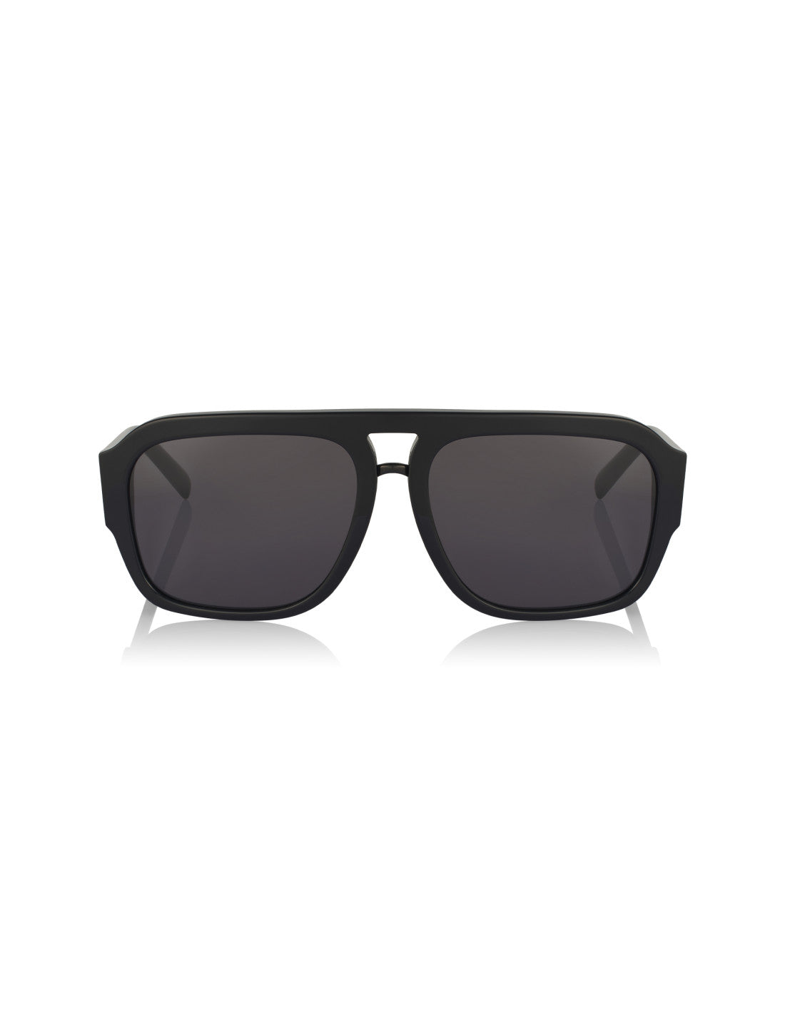 Dolce & Gabbana DG4403 501/87 Aviator Full Black – vista 3