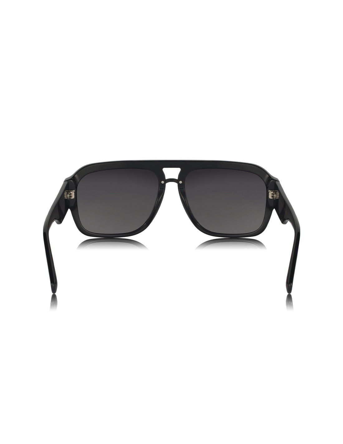 Dolce & Gabbana DG4403 501/87 Aviator Full Black – vista 5