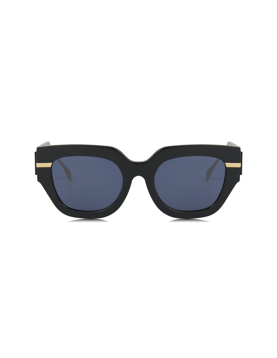 Fendi FE40097I 01V Fendigraphy – vista 3