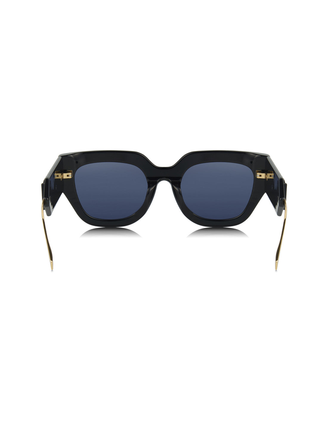 Fendi FE40097I 01V Fendigraphy – vista 5