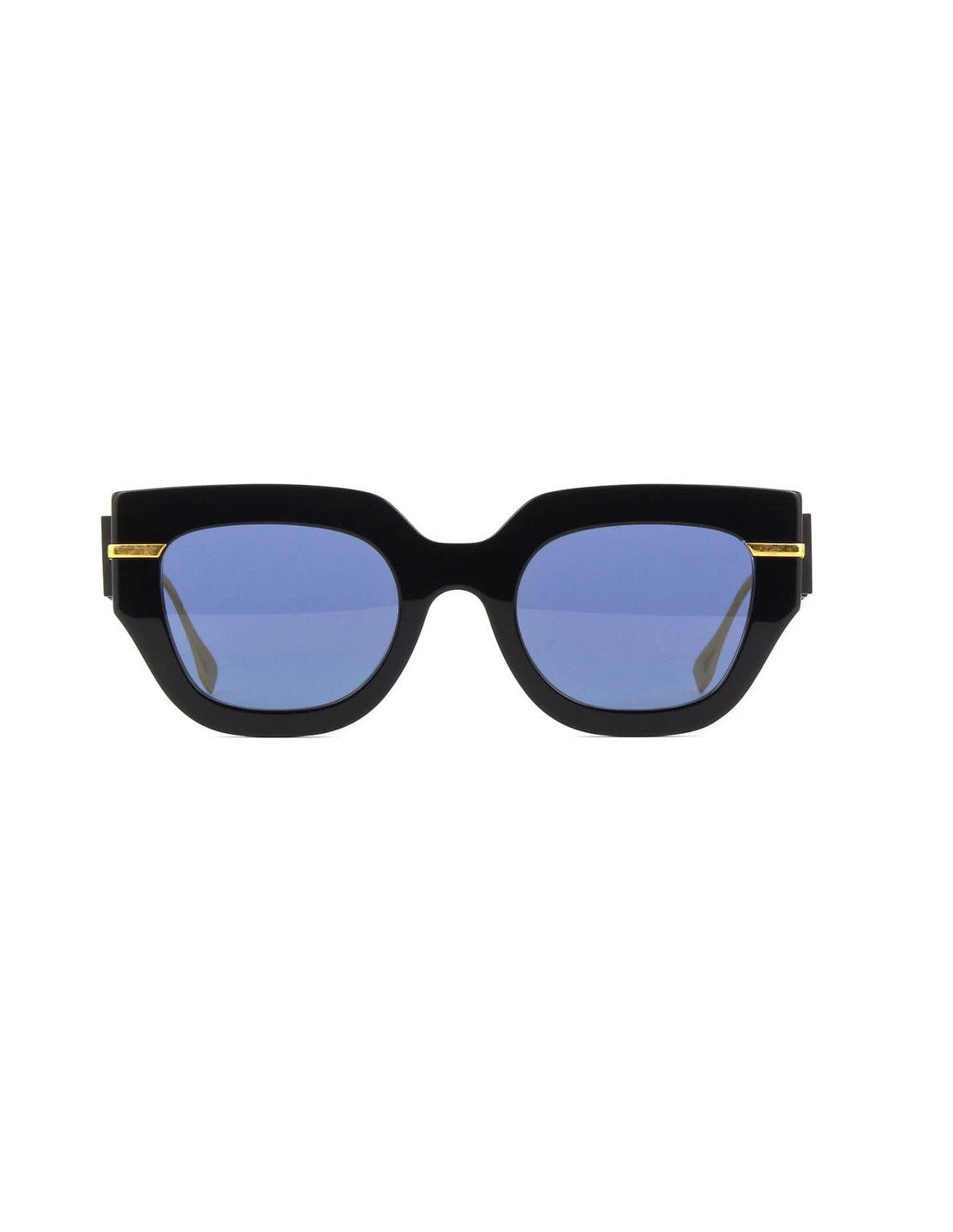 Fendi FE40097I 01V Fendigraphy – vista 8