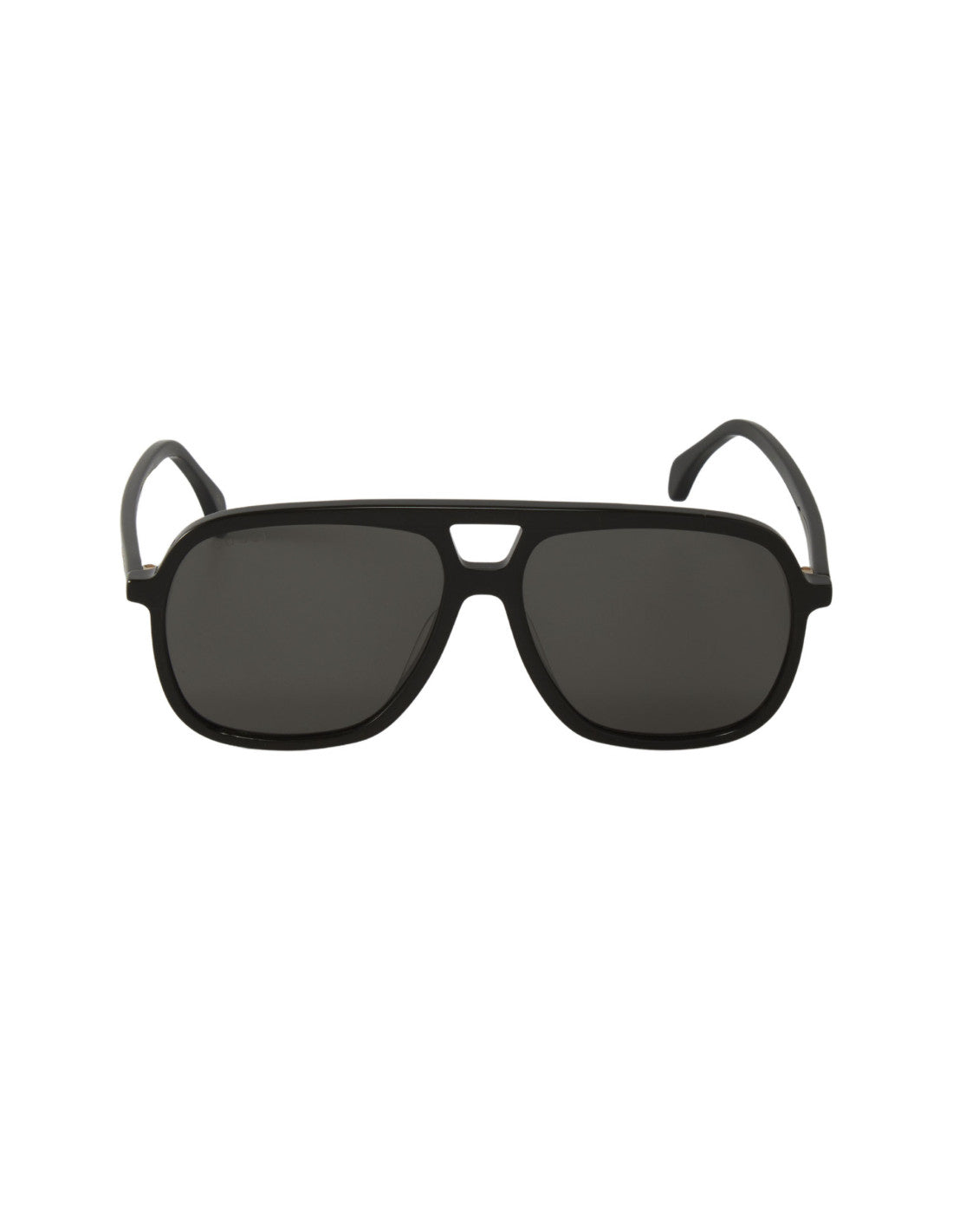 Gucci Gucci GG0545S 001 New Aviator Negro Gris – vista 8