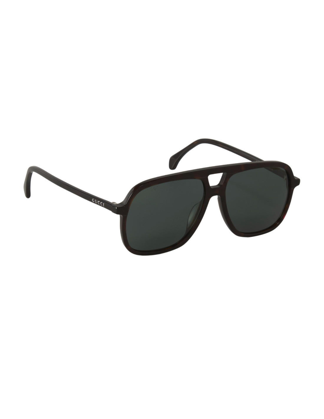 Gucci Gucci GG0545S 002 New Aviator Carey Negro – vista 9