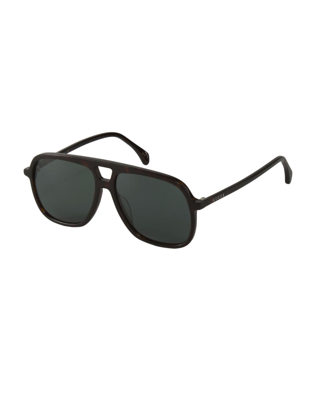Gucci Gucci GG0545S 002 New Aviator Carey Negro – vista 7