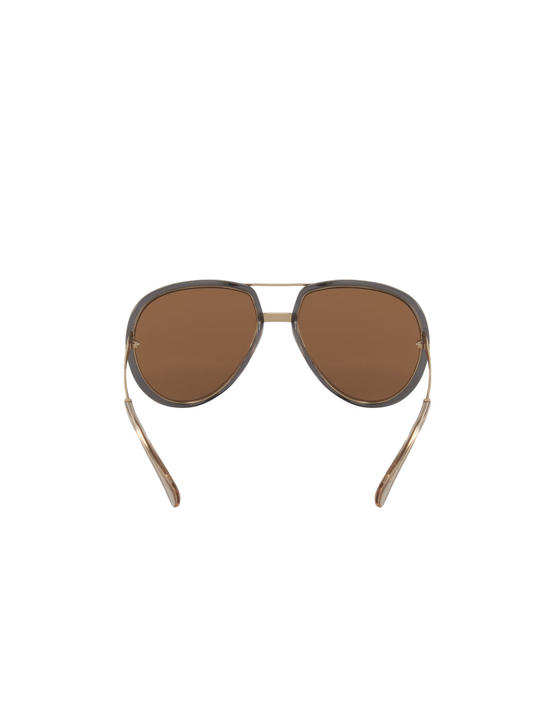 Gucci Gucci GG0904S 001 New Aviator Negro Dorado – vista 10