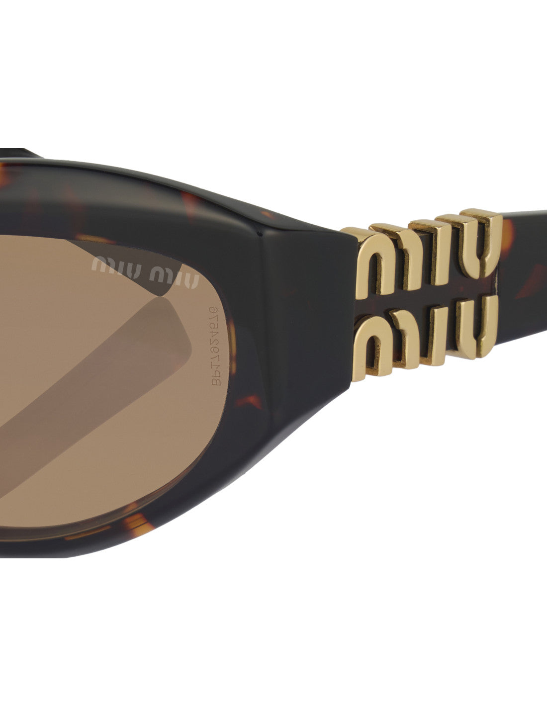 Miu Miu Miu Miu MU 14ZS 14L90H – vista 8