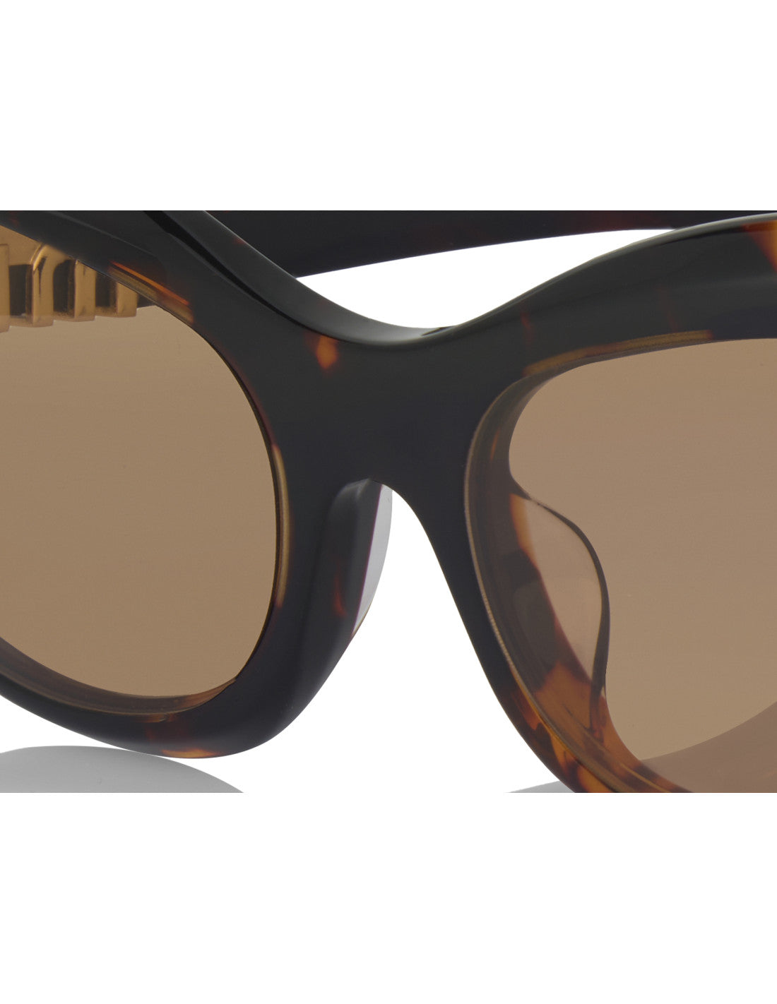 Miu Miu Miu Miu MU 14ZS 14L90H – vista 9