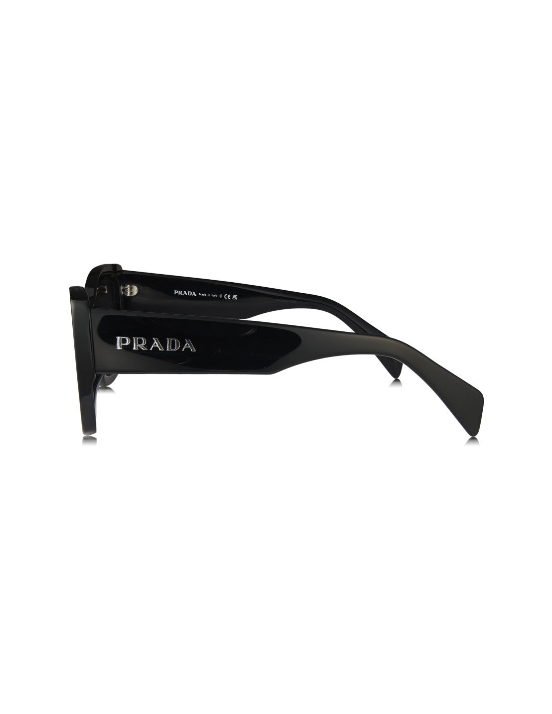 Prada Prada SPR A08S 1AB-5S0 – vista 9