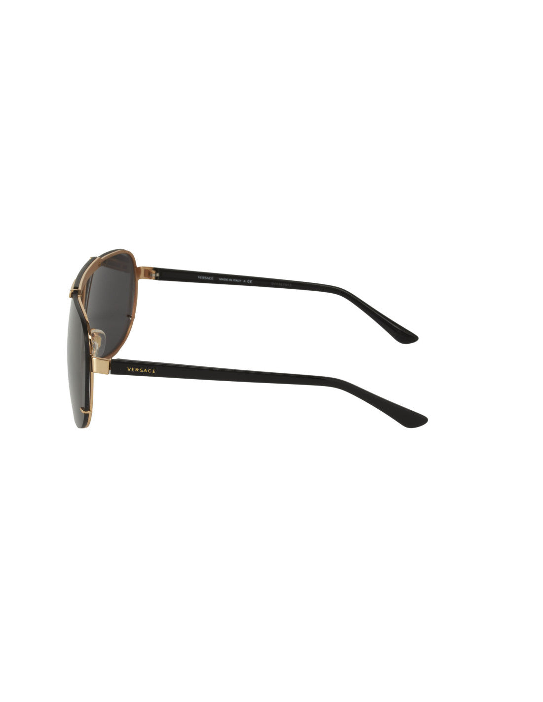 Versace VE2140 1002/87 New Aviator Black Gold – vista 6