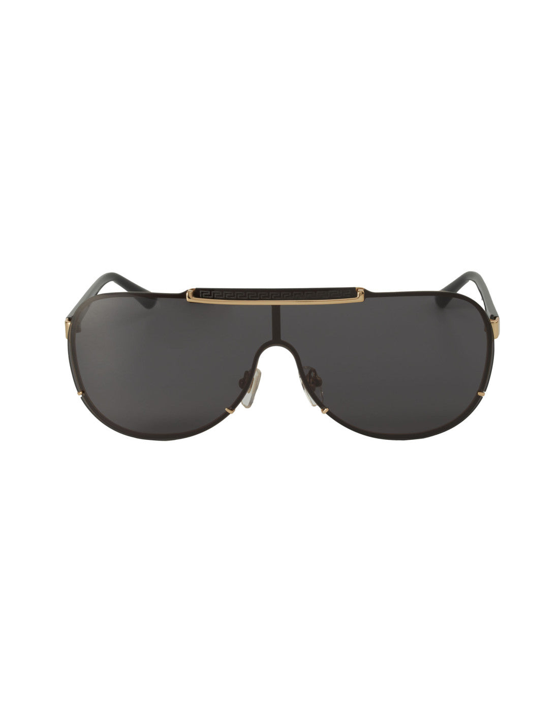 Versace VE2140 1002/87 New Aviator Black Gold – vista 8