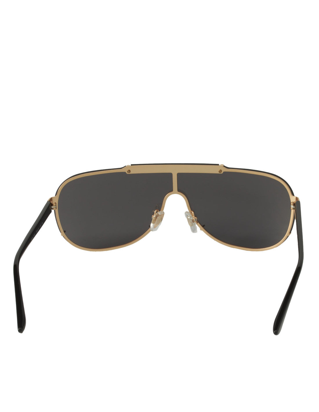 Versace VE2140 1002/87 New Aviator Black Gold – vista 10