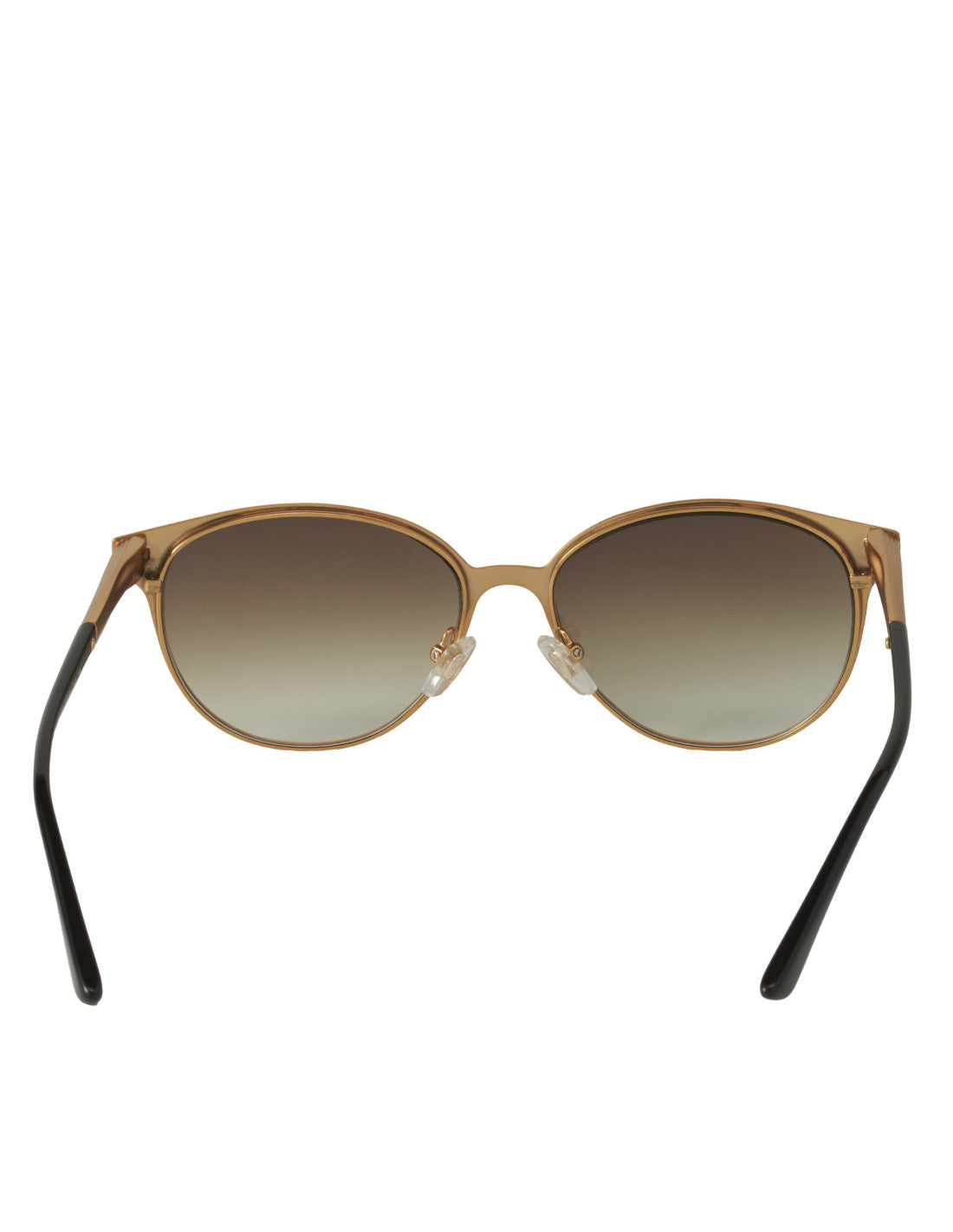 Versace Ve2168 1339/13 Round Metal Cafe Con accesorios – vista 10