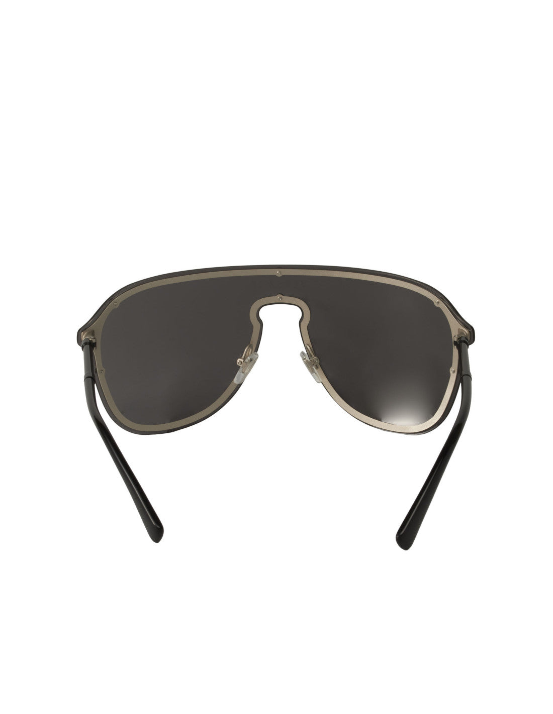 Versace VE2180 1000/87 New Aviator Negro Con accesorios – vista 10