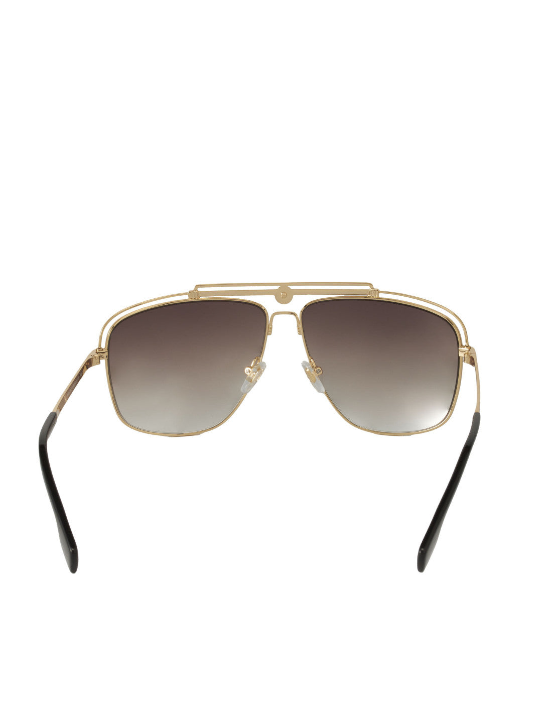 Versace VE2242 100289 New Aviator Brown Gradient – vista 10