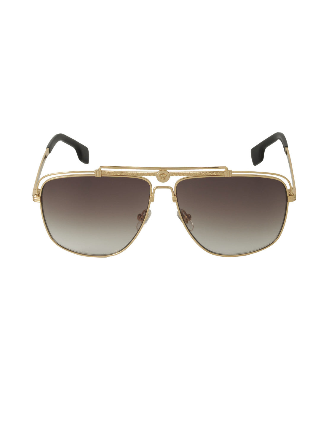 Versace VE2242 100289 New Aviator Brown Gradient – vista 8