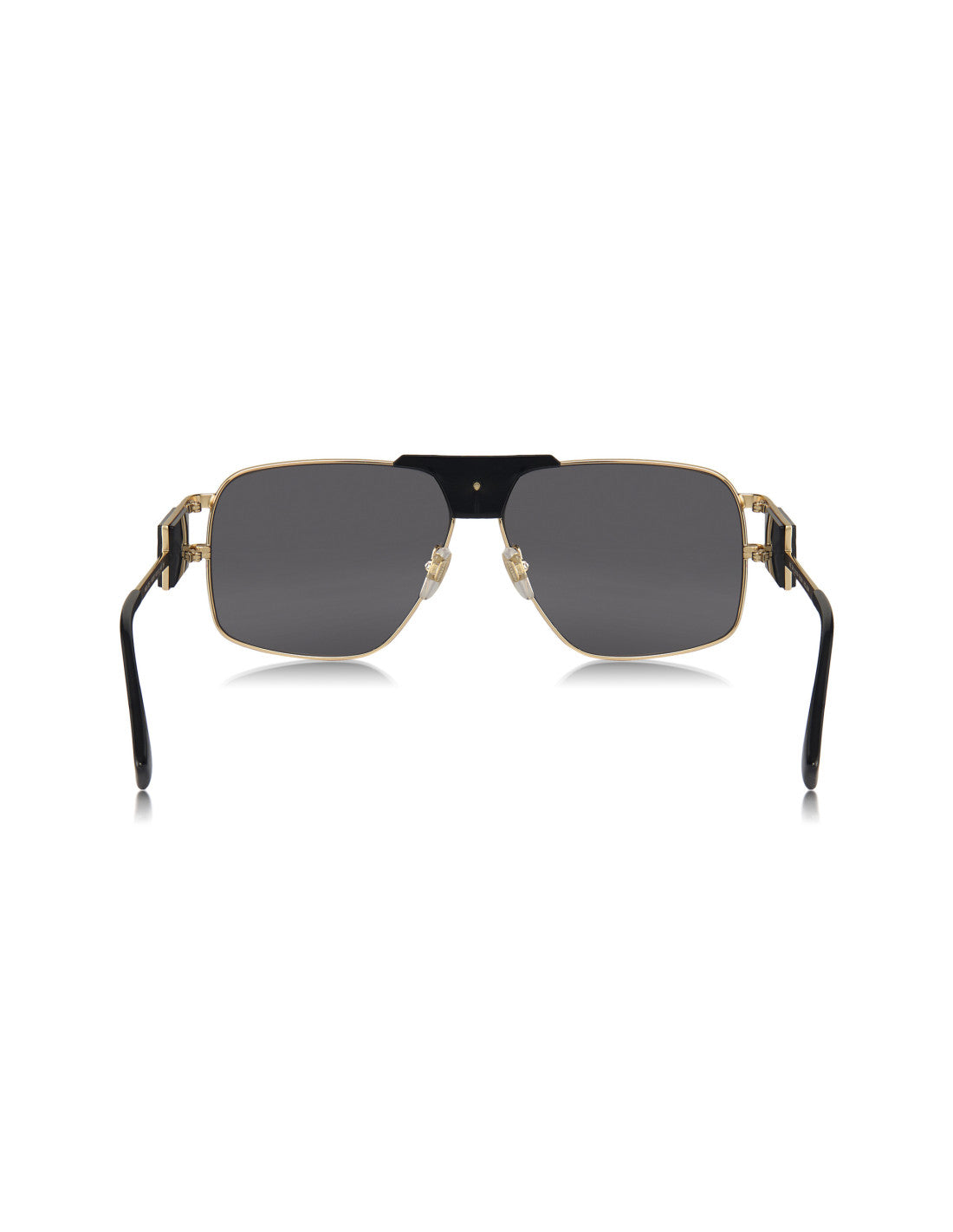 Versace VE2251 1002/87 New Aviator Gold Dark Gray – vista 10