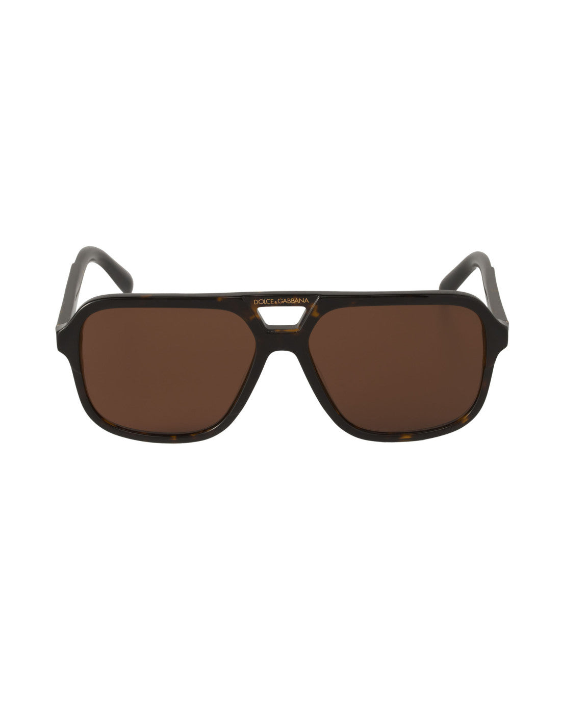 Dolce &amp; Gabbana DG4354 502/73 Aviator Square Cafe Carey – vista 8