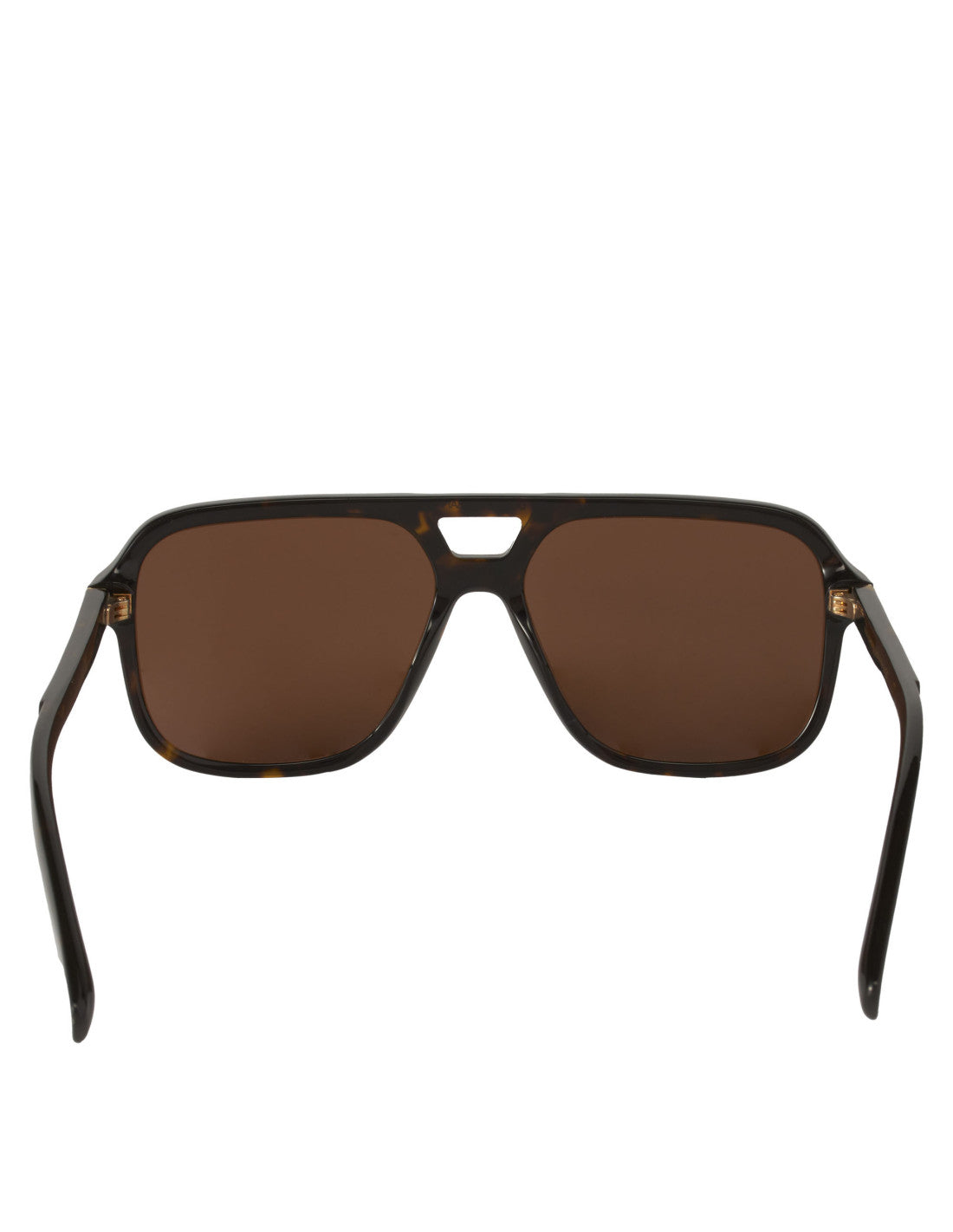 Dolce &amp; Gabbana DG4354 502/73 Aviator Square Cafe Carey – vista 10