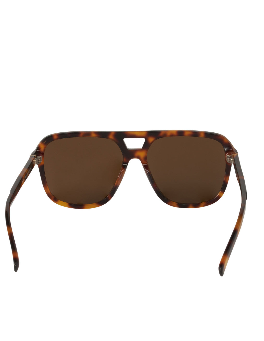 Dolce &amp; Gabbana DG4354 502/83 Aviator Square Cafe Carey – vista 10