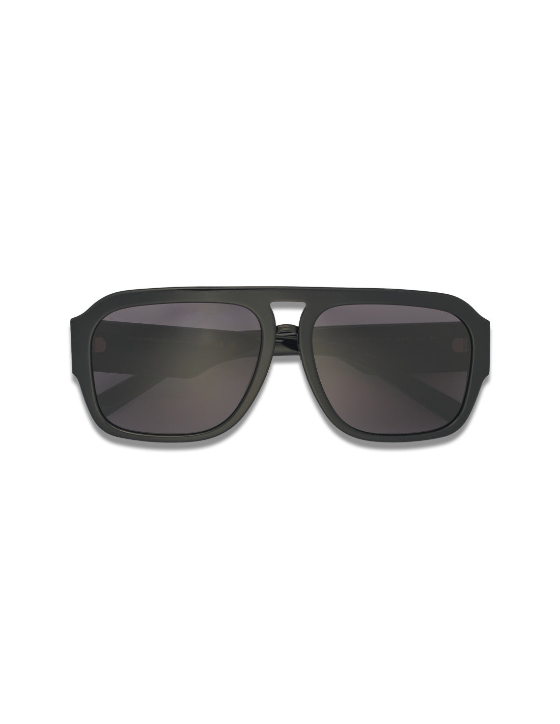 Dolce &amp; Gabbana DG4403 501/87 Aviator Full Black – vista 8