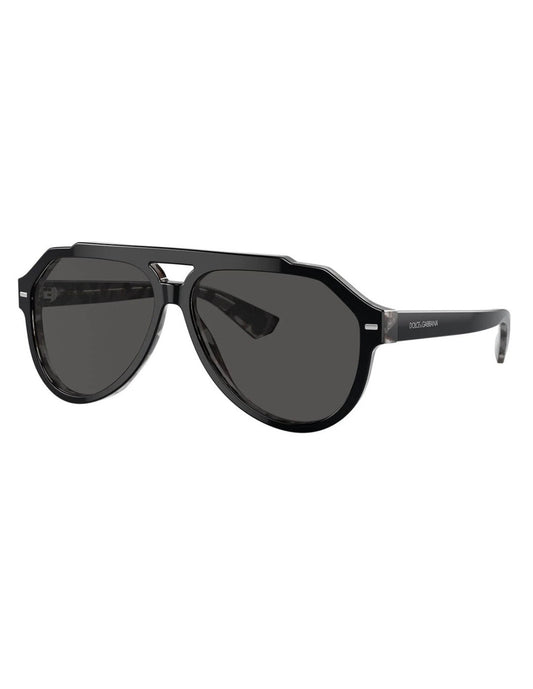Dolce &amp; Gabbana DG4452 340387 – vista 5