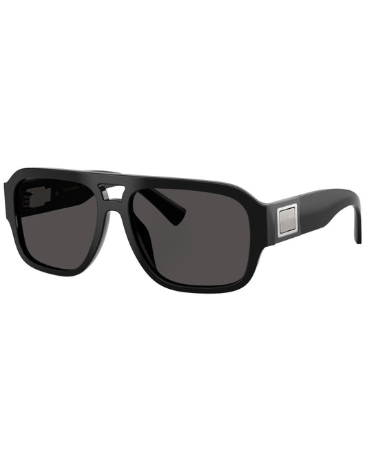 Dolce &amp; Gabbana DG4506 501/87 – vista 3