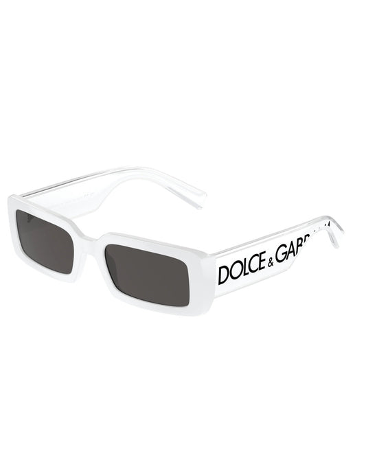 Dolce &amp; Gabbana DG6187 331287 – vista 5