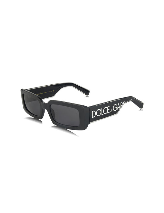 Dolce &amp; Gabbana DG6187 501/87 – vista 7
