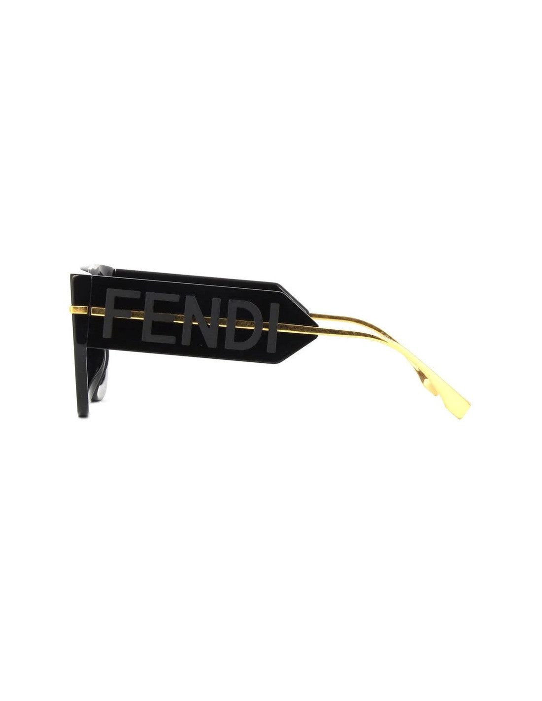 Fendi FE40097I 01V Fendigraphy – vista 9