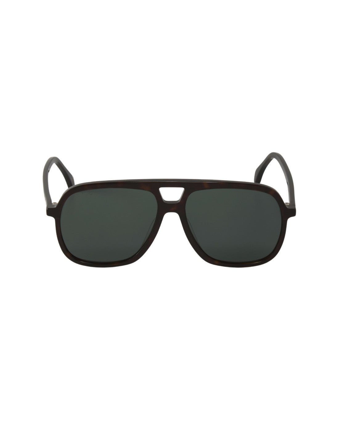 Gucci Gucci GG0545S 002 New Aviator Carey Negro – vista 8
