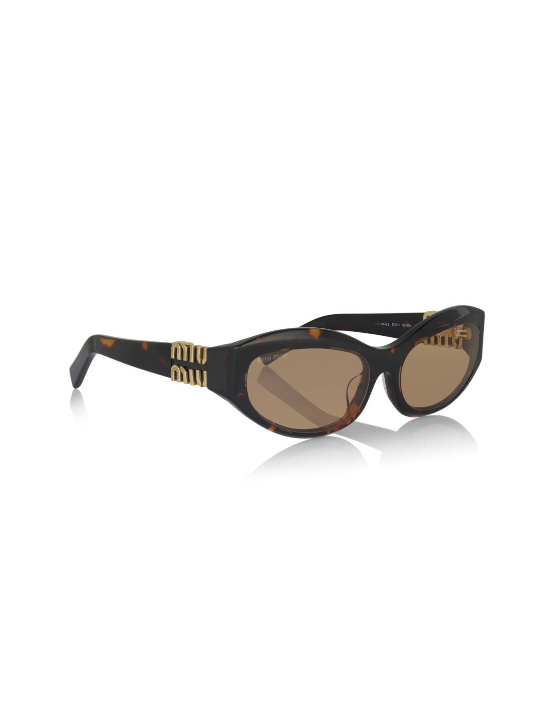 Miu Miu Miu Miu MU 14ZS 14L90H – vista 7
