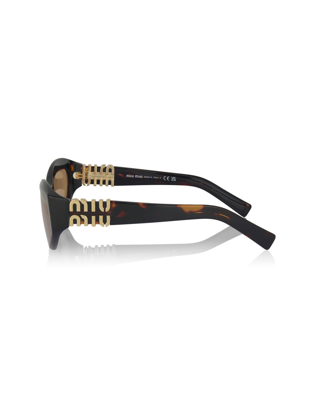 Miu Miu Miu Miu MU 14ZS 14L90H – vista 4