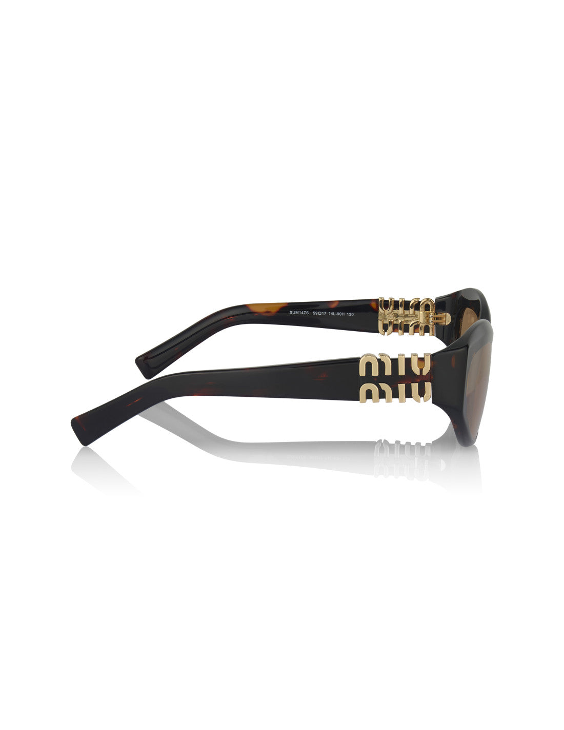 Miu Miu Miu Miu MU 14ZS 14L90H – vista 6