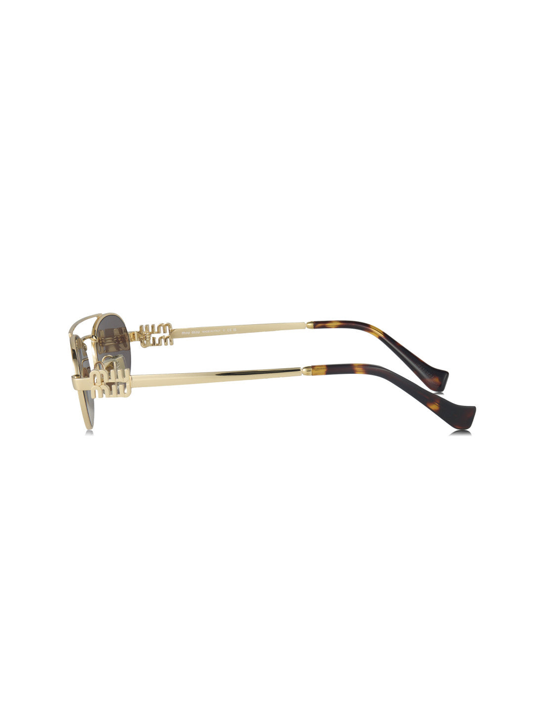Miu Miu MU 54ZS ZVN-70D – vista 9
