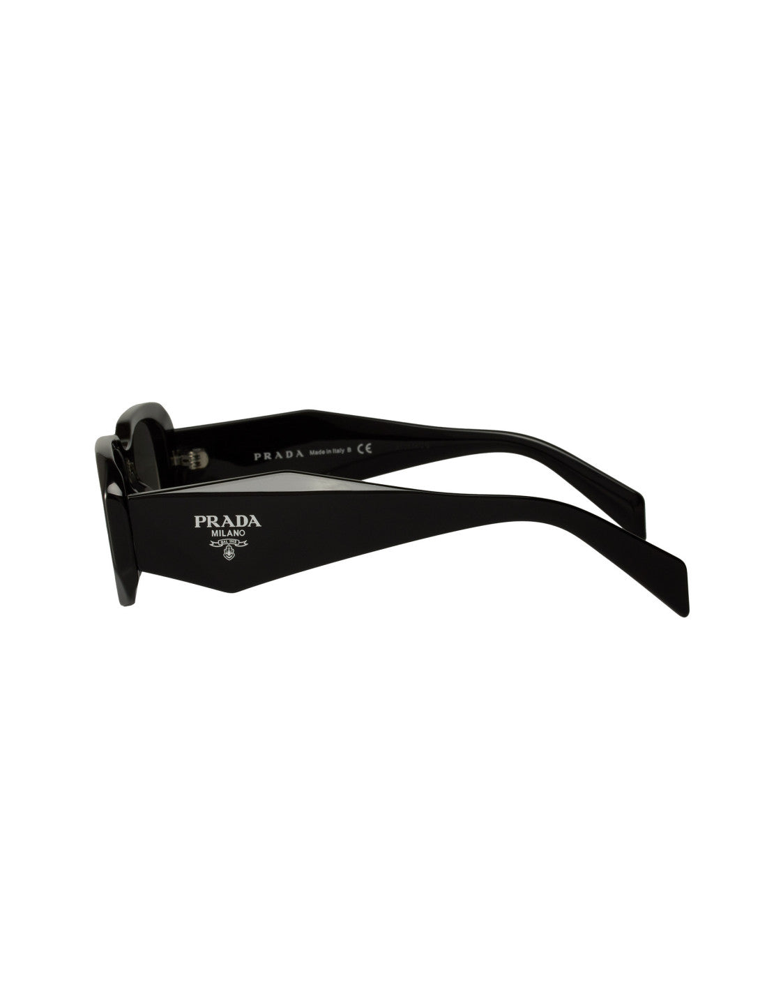 Prada Prada SPR 17W 1AB-2B0 Symbole – vista 6