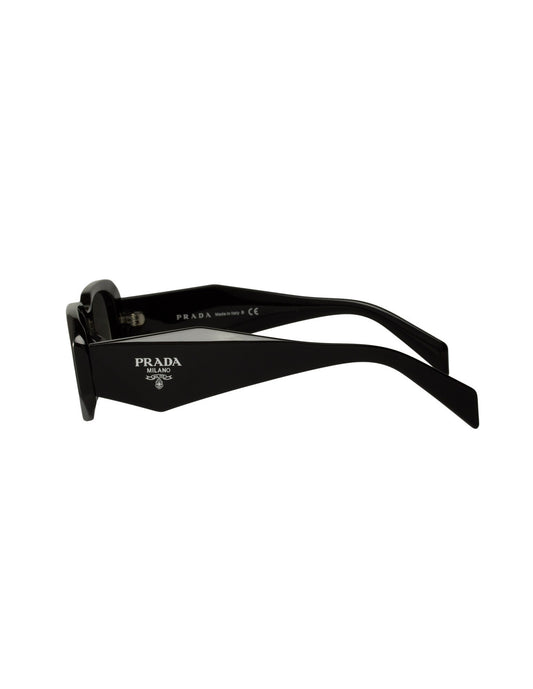Prada Prada SPR 17W 1AB-2B0 Symbole – vista 6