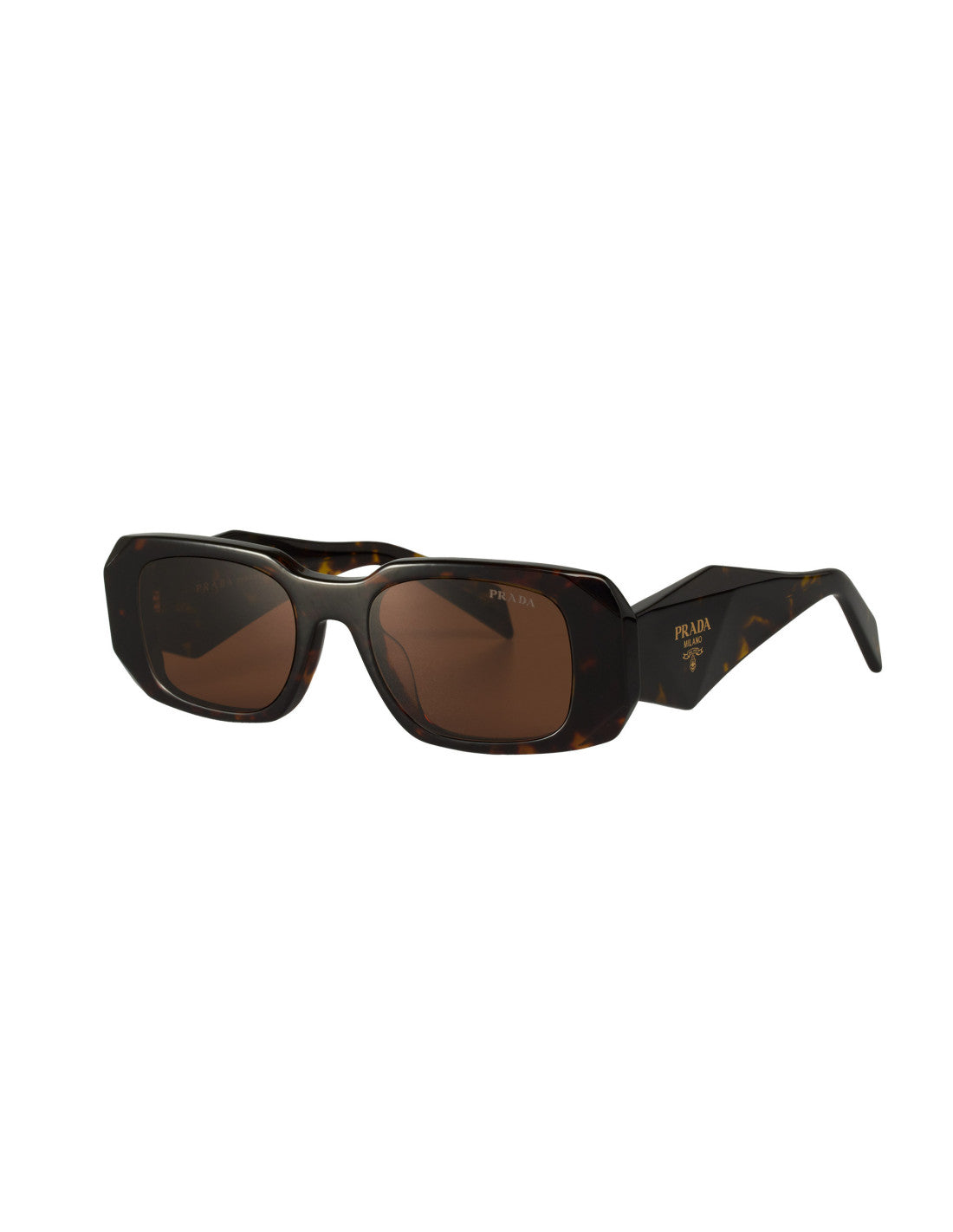 Prada Prada SPR 17W 2AU-8C1 Symbole – vista 8