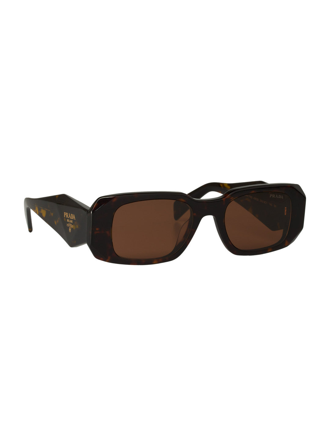 Prada Prada SPR 17W 2AU-8C1 Symbole – vista 5