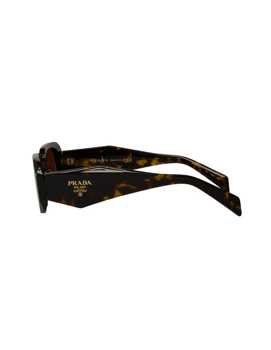 Prada Prada SPR 17W 2AU-8C1 Symbole – vista 6