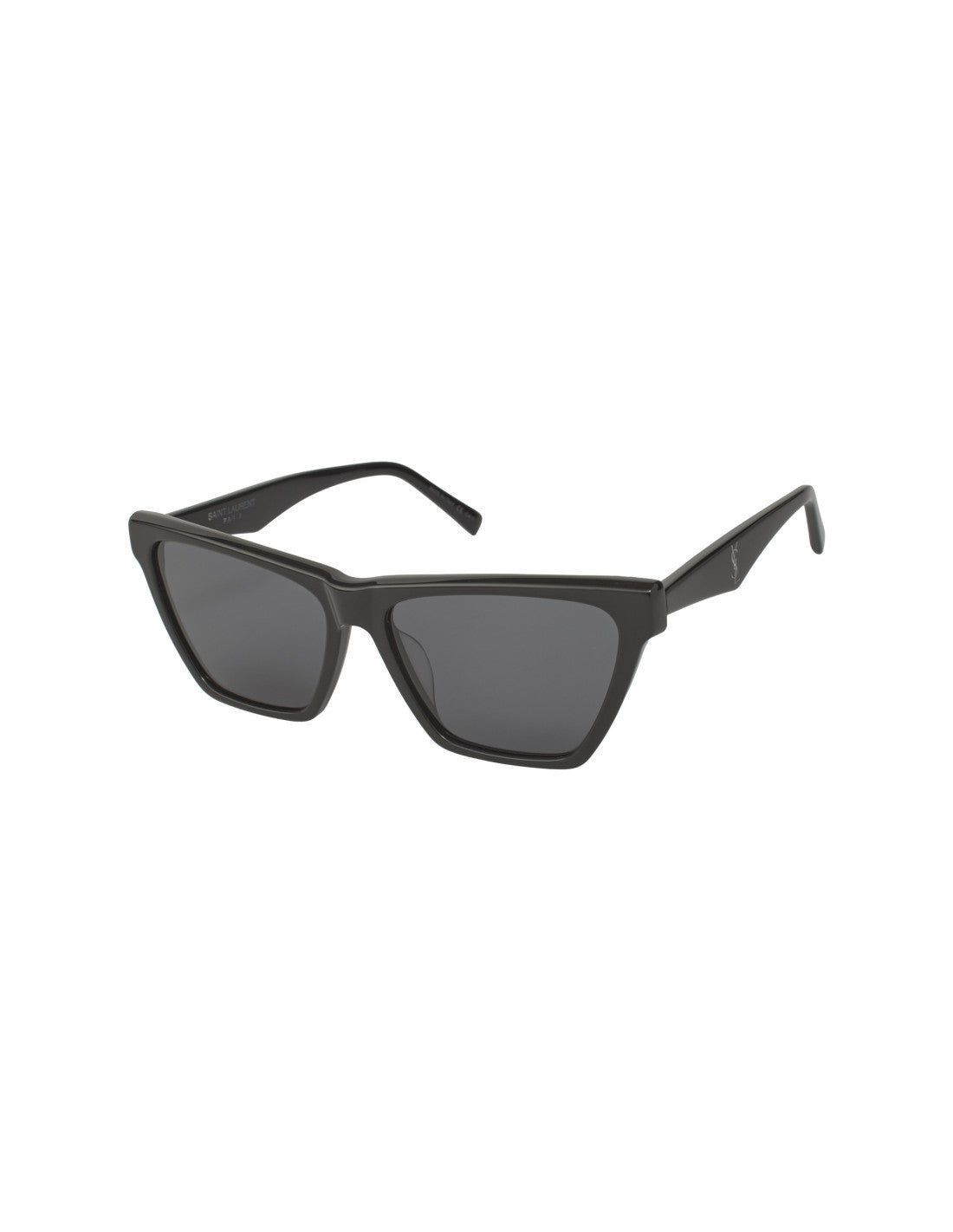 SAINT LAURENT SL M 103 002 Monogram Square Shape Negro Con accesorios – vista 7