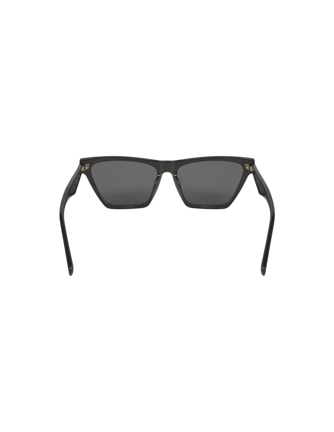 SAINT LAURENT SL M 103 002 Monogram Square Shape Negro Con accesorios – vista 10