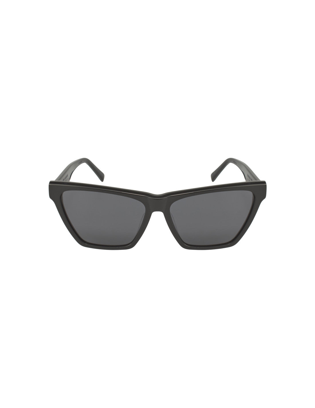 SAINT LAURENT SL M 103 002 Monogram Square Shape Negro Con accesorios – vista 8